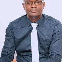 Apostle Alvin Ekwang