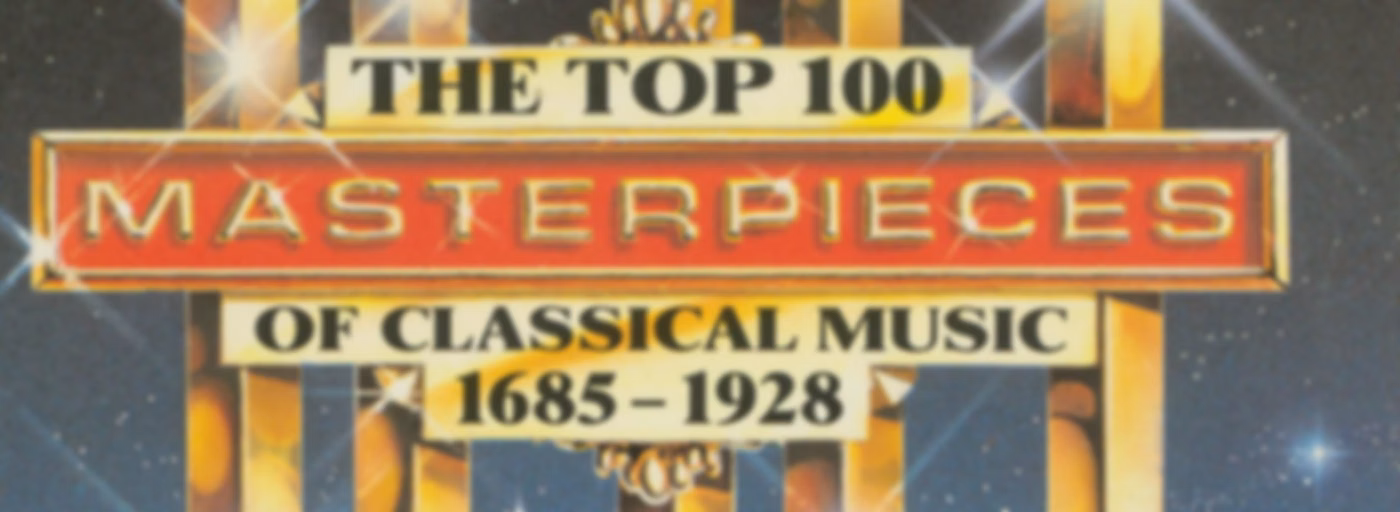 CyberFM Classical