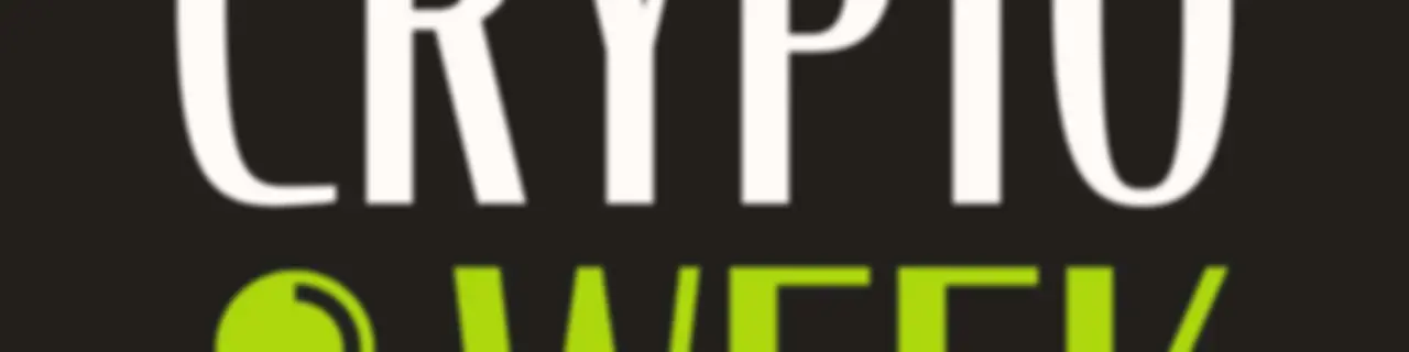 CryptoWeek