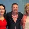 The inaugural Kerry Arts and Human Rights Festival
