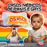 EP20 CARNICEIROS | DOIS PÊNIS, ESTRESSE TE DEIXA GAY, MAIOR HOT DOG DO MUNDO E BRUNA BRUNA?