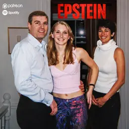 Jeffrey Epstein : Comment cet agent du Kompromat a piégé les élites (Avant-première YouTube)