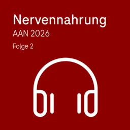 AAN Kongress 2026 Tag 3, Mäurer & Hellwig | Nervennahrung Podcast AAN