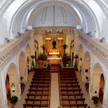 Crónicas de San Pedro Alcántara