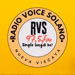 Radio Voice Solano