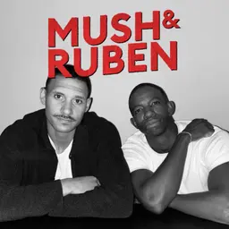 Mush & Ruben - Class of 92