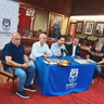 Puerto de la Cruz. Presentación X edición del Azembora Tenerife Festival