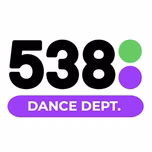 538 Dance Department