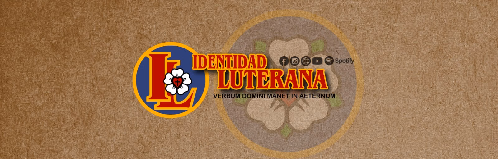 Identidad Luterana