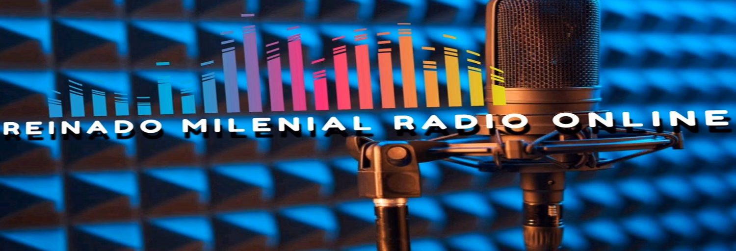 REINADO MILENIAL RADIO ONLINE