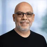 Gabriel J. Perea R.