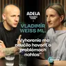 Vladimír Weiss ml.: Vyhorenie ma naučilo hovoriť o problémoch nahlas | ČASŤ ROZHOVORU