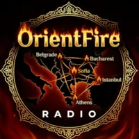 OrientFire Radio