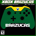 XBZ - XBOX BRAZUCAST