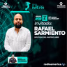 Episodio #18| T5 En el Radar con Rafael Sarmiento, diputado del Partido Libre.