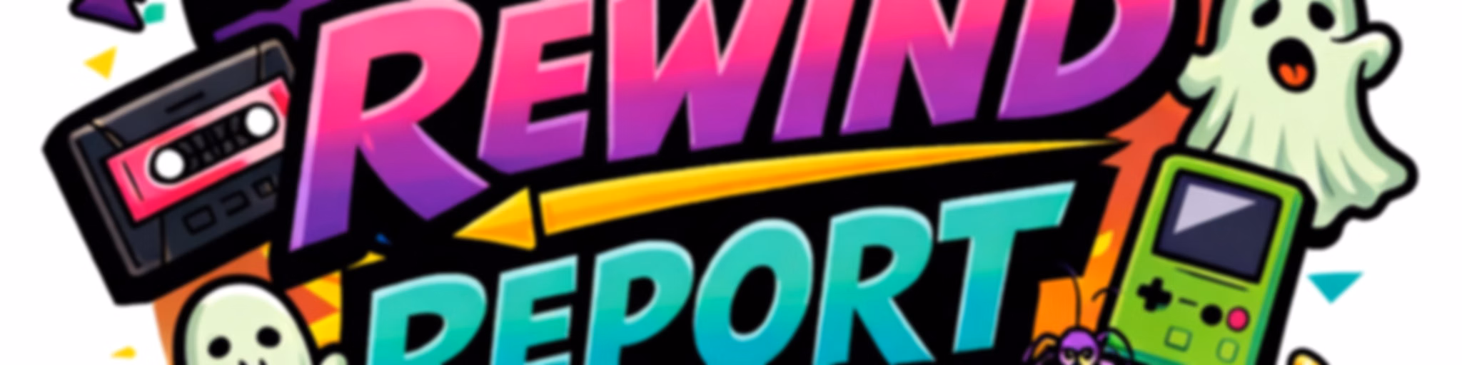 The 90s’ Rewind Report