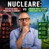 Il nucleare del governo Meloni: come ti vesto di valore la fuffa