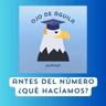 Capítulo 105 T-4  Antes de los números, ¿qué hacíamos?