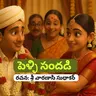 పెళ్ళి సందడి (రచన: శ్రీ వారణాసి సుధాకర్)