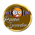 radio desorden