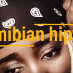 Namibian hip hop radio