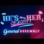 He's Into Her