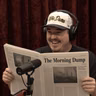NWJ889- The Morning Dump: Trump Corruption, Temu Epstein, Thiel's Priest Pt 3, & More
