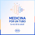 Medicina por un tubo