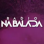 Na balada.