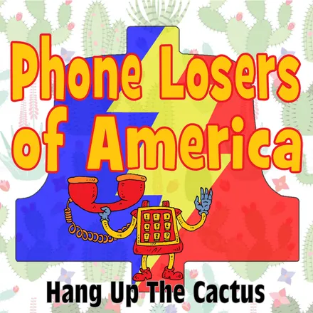 Snow Plow Show – Phone Losers of America