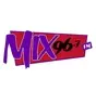 Mix 96.7 FM - KQZZ