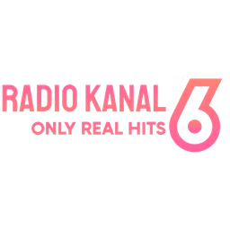 Radio Kanal 6 - Only Real Hits