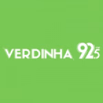 Rádio Verdinha 92.5 FM