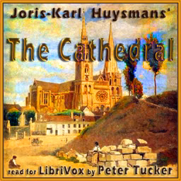 Cathedral, The by  Joris-Karl Huysmans (1848 - 1907)