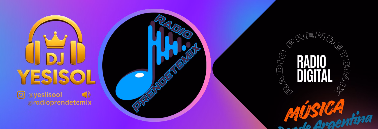 Radio PrendeteMix