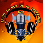 RADIO LA VOZ DE LA ESPERANZA