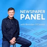 The Newspaper Panel