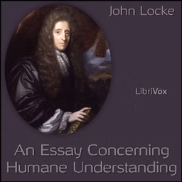 Essay Concerning Humane Understanding Book I