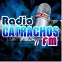 Radio Catrachos FM