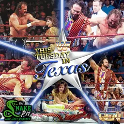 Episode 164: The Snake Pit - This Tuesday in Texas