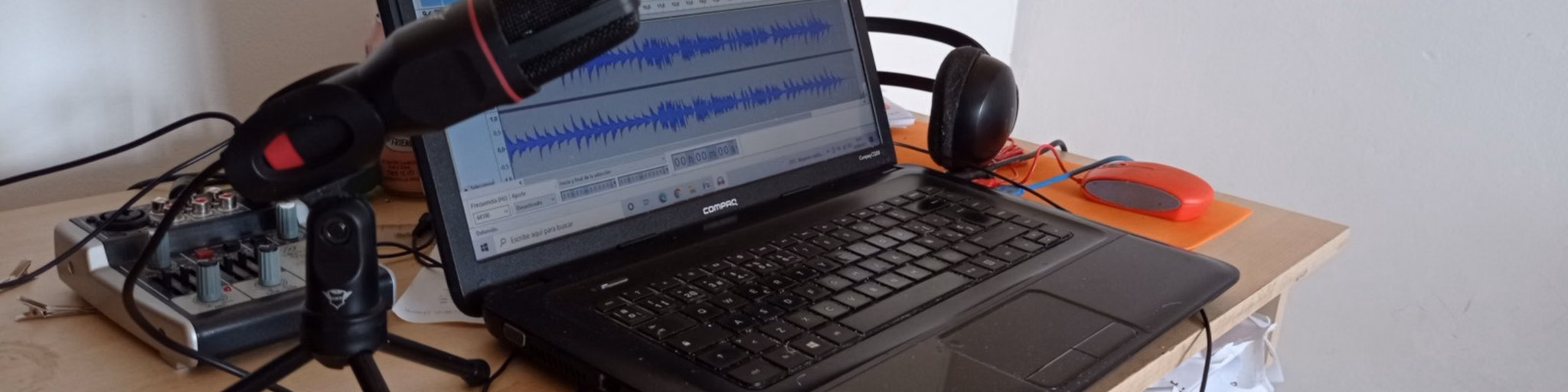 TM Radio