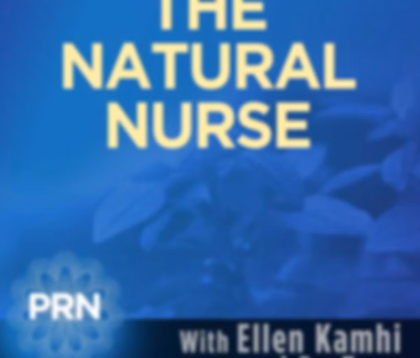 The Natural Nurse and Dr. Z
