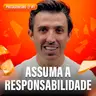 ASSUMA O CONTROLE DA SUA VIDA | Protagonismo #1 - Entra Pra Rachar