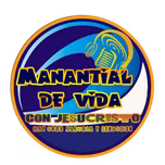 Manantial de Vida - Con Jesucristo hay gozo alegria y bendicion