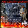 FiredUp Ep 132 - Fired Up For Real