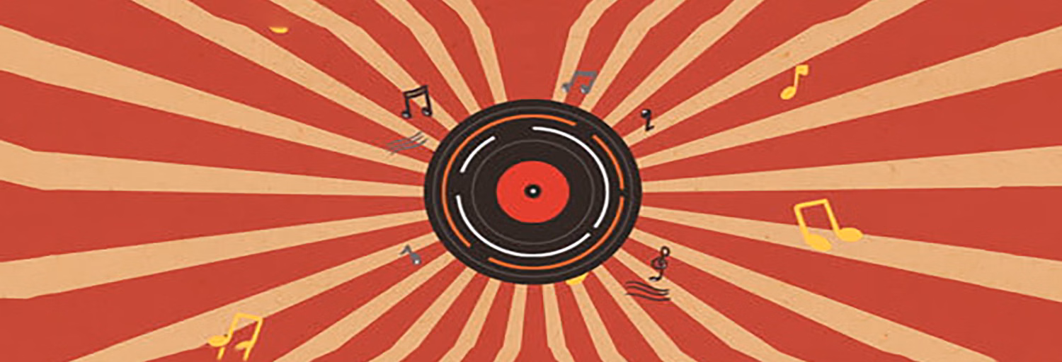 MandakiniFM Retro Gold