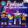 La Familia Saiyan: Abuela, Hijo y Nieta en el CC8D