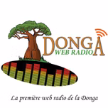 DONGA WEB  RADIO