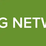 GOD BLESSING NETWORK STEREO