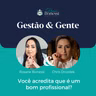 Você acredita que é um bom profissional? | Com Chris Drozdek